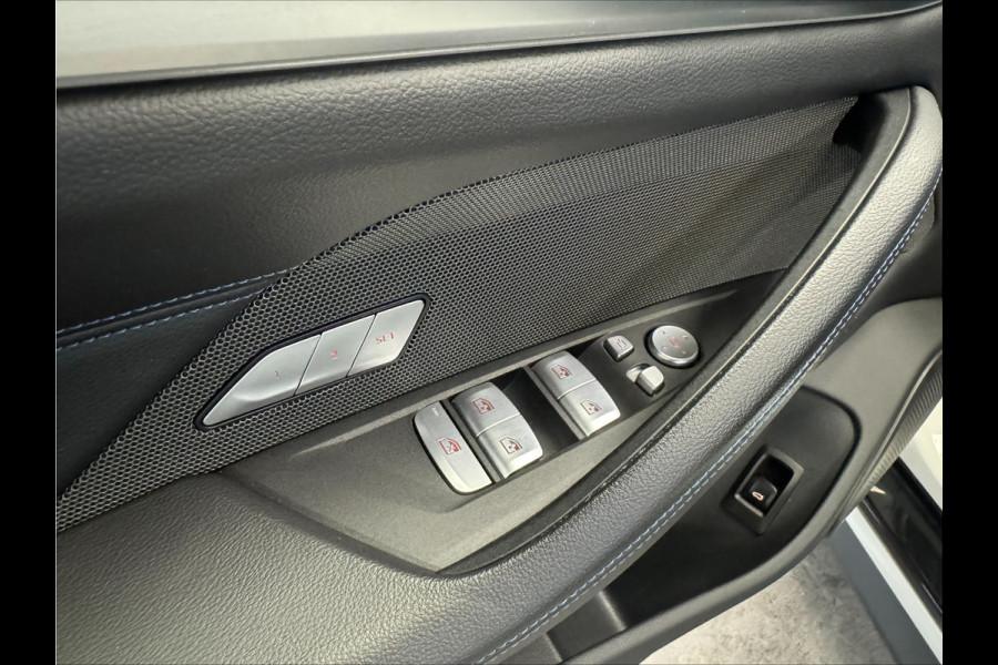 BMW i4 M50 High Executive 84 kWh ACC 360 Camera schuifkanteldak H&K 544PK NL Auto BMW i4 M50 High Executive 84 kWh ACC 360 Camera schuifkanteldak H&K 544PK NL Auto