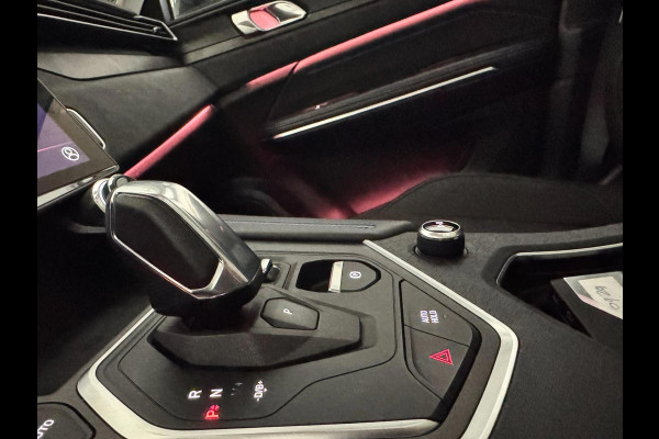 Lynk & Co RS Shadow Edition 01 1.5 262PK Pano 360° Navi Adapt cruise 262PK Elekr. Achterklep