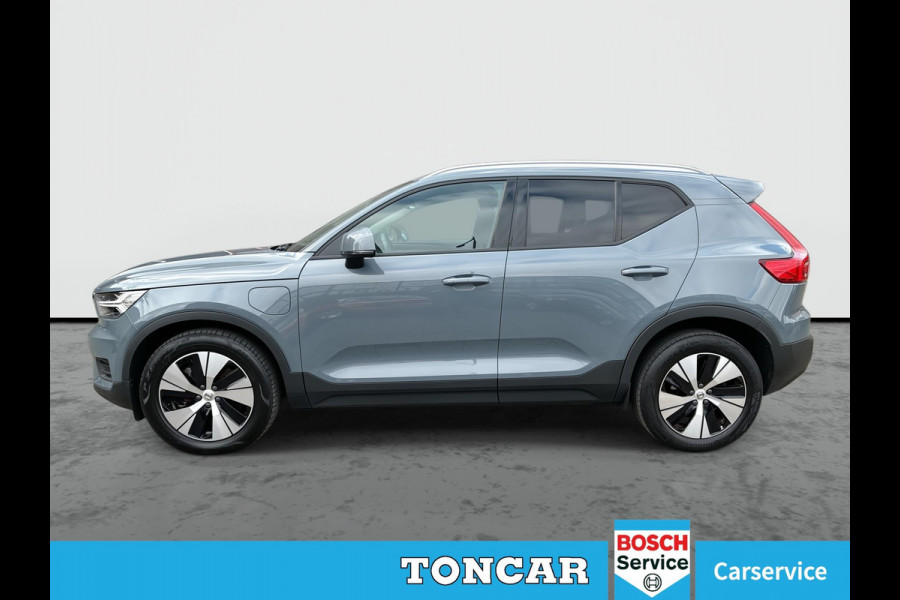 Volvo XC40 1.5 T5 Recharge Inscription 261pk! | SkyRoof | Park Assist | 18" Lm-Velgen | Stoelverwarming | Carplay Android Auto Volvo XC40 1.5 T5 Recharge Inscription 261pk! | SkyRoof | Park Assist | 18" Lm-Velgen | Stoelverwarming | Carplay Android Auto