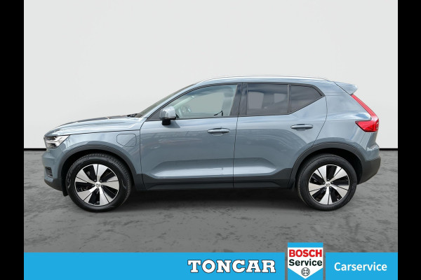 Volvo XC40 1.5 T5 Recharge Inscription 261pk! | SkyRoof | Park Assist | 18" Lm-Velgen | Stoelverwarming | Carplay Android Auto Volvo XC40 1.5 T5 Recharge Inscription 261pk! | SkyRoof | Park Assist | 18" Lm-Velgen | Stoelverwarming | Carplay Android Auto