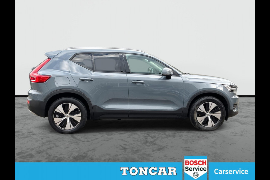 Volvo XC40 1.5 T5 Recharge Inscription 261pk! | SkyRoof | Park Assist | 18" Lm-Velgen | Stoelverwarming | Carplay Android Auto Volvo XC40 1.5 T5 Recharge Inscription 261pk! | SkyRoof | Park Assist | 18" Lm-Velgen | Stoelverwarming | Carplay Android Auto