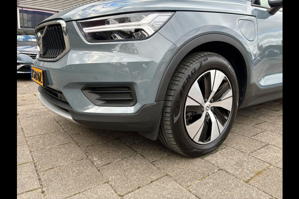 Volvo XC40 1.5 T5 Recharge Inscription 261pk! | SkyRoof | Park Assist | 18" Lm-Velgen | Stoelverwarming | Carplay Android Auto Volvo XC40 1.5 T5 Recharge Inscription 261pk! | SkyRoof | Park Assist | 18" Lm-Velgen | Stoelverwarming | Carplay Android Auto