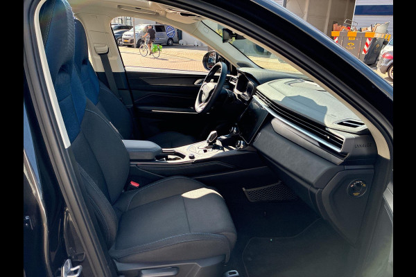 Lynk & Co 01 1.5 Plug in Hybrid 261pk | SkyRoof | 360° Camera | Climate Pack | Pilot Assist | Park Assist | Carplay Android auto Lynk & Co 01 1.5 Plug in Hybrid 261pk | SkyRoof | 360° Camera | Climate Pack | Pilot Assist | Park Assist | Carplay Android auto