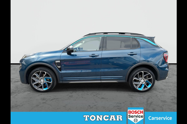 Lynk & Co 01 1.5 Plug in Hybrid 261pk | SkyRoof | 360° Camera | Climate Pack | Pilot Assist | Park Assist | Carplay Android auto Lynk & Co 01 1.5 Plug in Hybrid 261pk | SkyRoof | 360° Camera | Climate Pack | Pilot Assist | Park Assist | Carplay Android auto