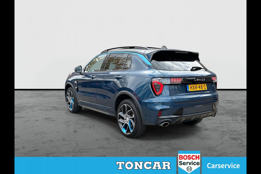 Lynk & Co 01 1.5 Plug in Hybrid 261pk | SkyRoof | 360° Camera | Climate Pack | Pilot Assist | Park Assist | Carplay Android auto Lynk & Co 01 1.5 Plug in Hybrid 261pk | SkyRoof | 360° Camera | Climate Pack | Pilot Assist | Park Assist | Carplay Android auto