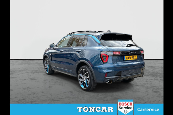 Lynk & Co 01 1.5 Plug in Hybrid 261pk | SkyRoof | 360° Camera | Climate Pack | Pilot Assist | Park Assist | Carplay Android auto Lynk & Co 01 1.5 Plug in Hybrid 261pk | SkyRoof | 360° Camera | Climate Pack | Pilot Assist | Park Assist | Carplay Android auto