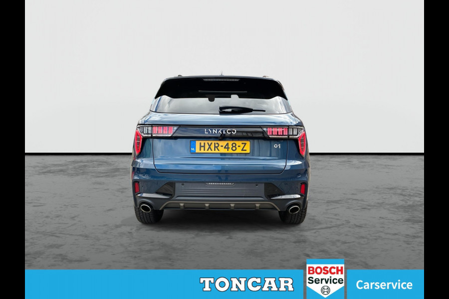 Lynk & Co 01 1.5 Plug in Hybrid 261pk | SkyRoof | 360° Camera | Climate Pack | Pilot Assist | Park Assist | Carplay Android auto Lynk & Co 01 1.5 Plug in Hybrid 261pk | SkyRoof | 360° Camera | Climate Pack | Pilot Assist | Park Assist | Carplay Android auto