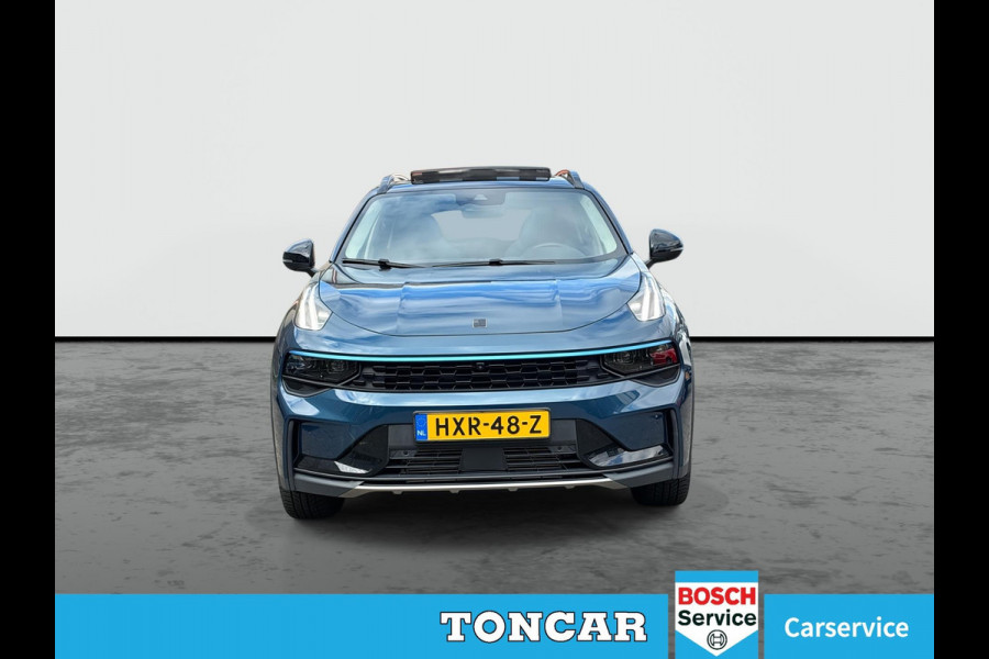 Lynk & Co 01 1.5 Plug in Hybrid 261pk | SkyRoof | 360° Camera | Climate Pack | Pilot Assist | Park Assist | Carplay Android auto Lynk & Co 01 1.5 Plug in Hybrid 261pk | SkyRoof | 360° Camera | Climate Pack | Pilot Assist | Park Assist | Carplay Android auto