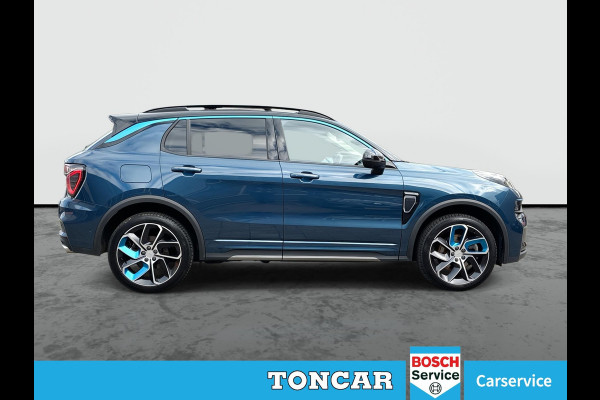 Lynk & Co 01 1.5 Plug in Hybrid 261pk | SkyRoof | 360° Camera | Climate Pack | Pilot Assist | Park Assist | Carplay Android auto Lynk & Co 01 1.5 Plug in Hybrid 261pk | SkyRoof | 360° Camera | Climate Pack | Pilot Assist | Park Assist | Carplay Android auto