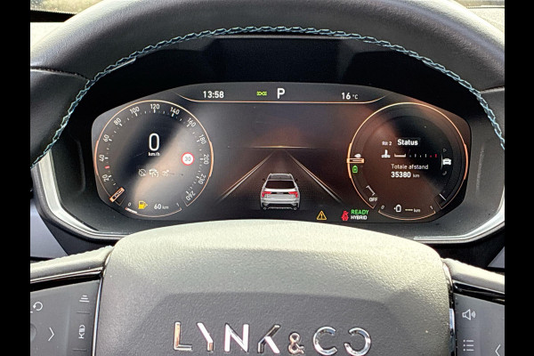 Lynk & Co 01 1.5 Plug in Hybrid 261pk | SkyRoof | 360° Camera | Climate Pack | Pilot Assist | Park Assist | Carplay Android auto Lynk & Co 01 1.5 Plug in Hybrid 261pk | SkyRoof | 360° Camera | Climate Pack | Pilot Assist | Park Assist | Carplay Android auto