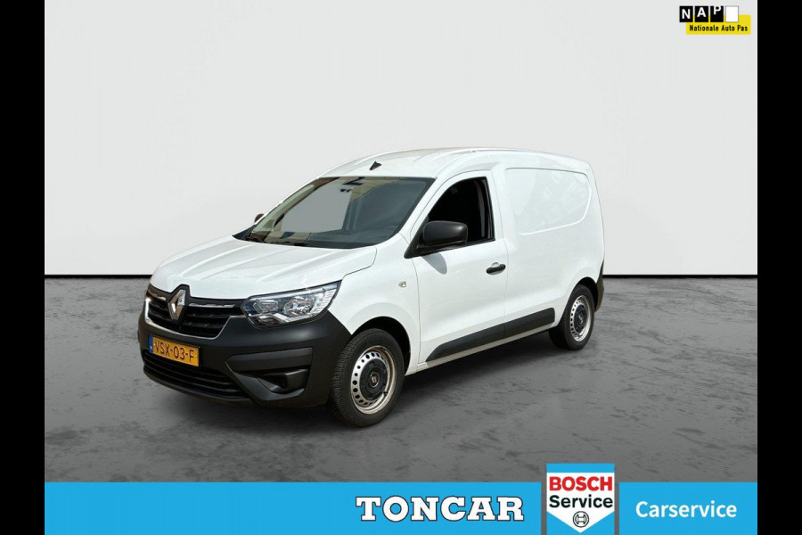 Renault Express 1.5 dCi 75 Comfort | Airco | Trekhaak | Parkeersensoren|