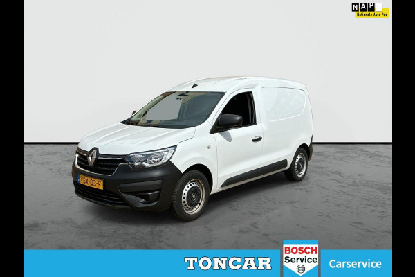 Renault Express 1.5 dCi 75 Comfort | Airco | Trekhaak | Parkeersensoren|