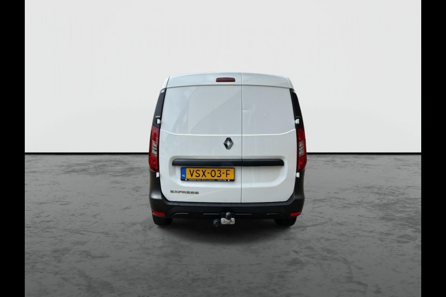 Renault Express 1.5 dCi 75 Comfort | Airco | Trekhaak | Parkeersensoren|