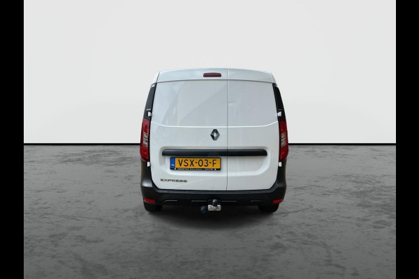 Renault Express 1.5 dCi 75 Comfort | Airco | Trekhaak | Parkeersensoren|