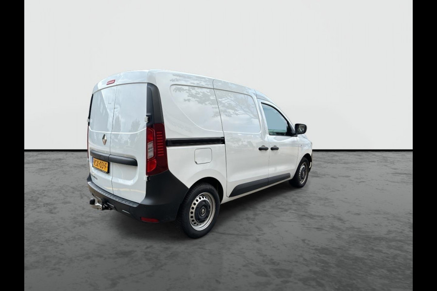 Renault Express 1.5 dCi 75 Comfort | Airco | Trekhaak | Parkeersensoren|
