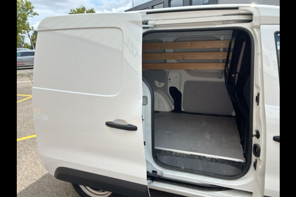 Renault Express 1.5 dCi 75 Comfort | Airco | Trekhaak | Parkeersensoren|