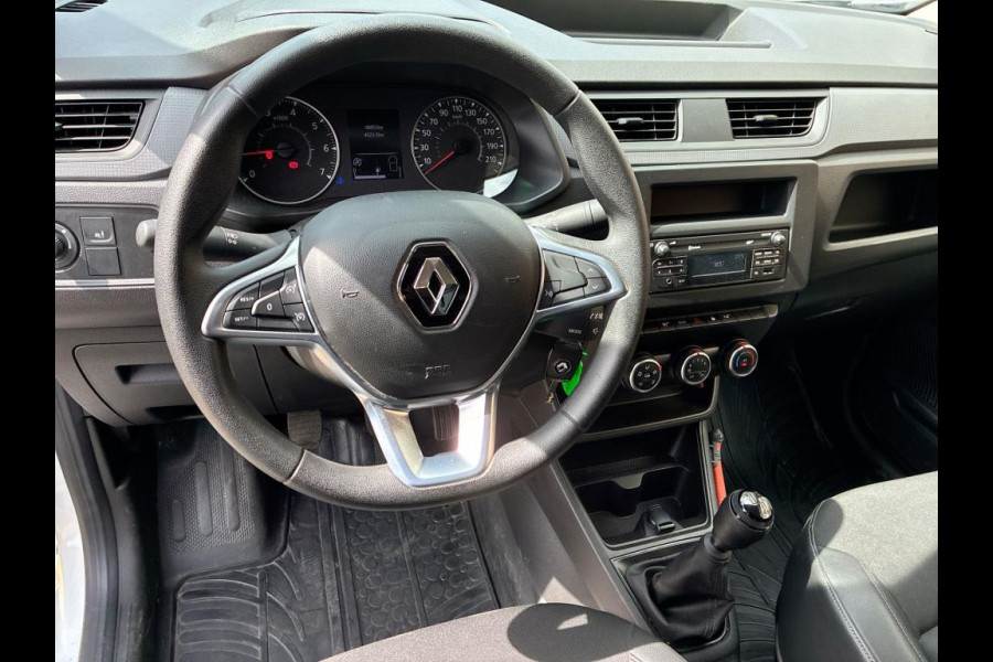 Renault Express 1.5 dCi 75 Comfort | Airco | Trekhaak | Parkeersensoren|