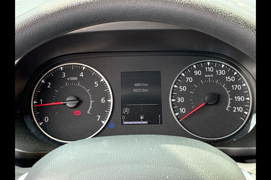 Renault Express 1.5 dCi 75 Comfort | Airco | Trekhaak | Parkeersensoren|