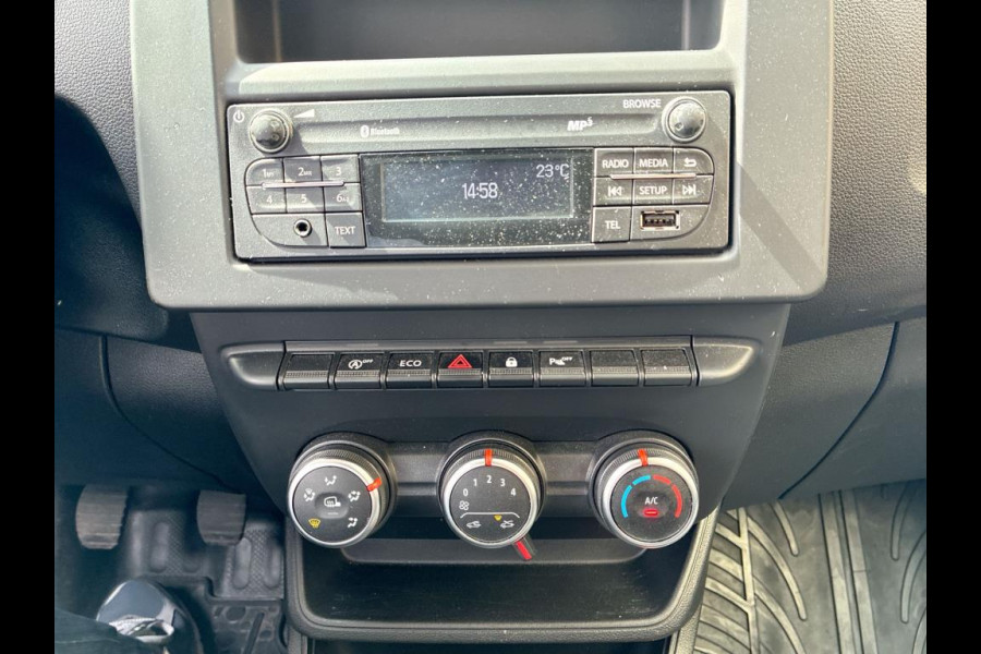 Renault Express 1.5 dCi 75 Comfort | Airco | Trekhaak | Parkeersensoren|