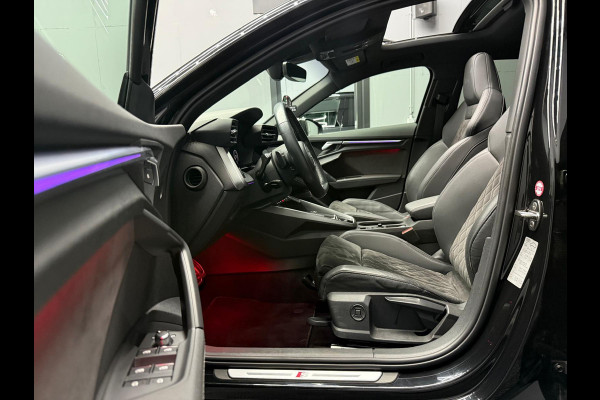 Audi A3 Sportback 40 TFSI e S-line edition Audi A3 Sportback 40 TFSI e S-line edition