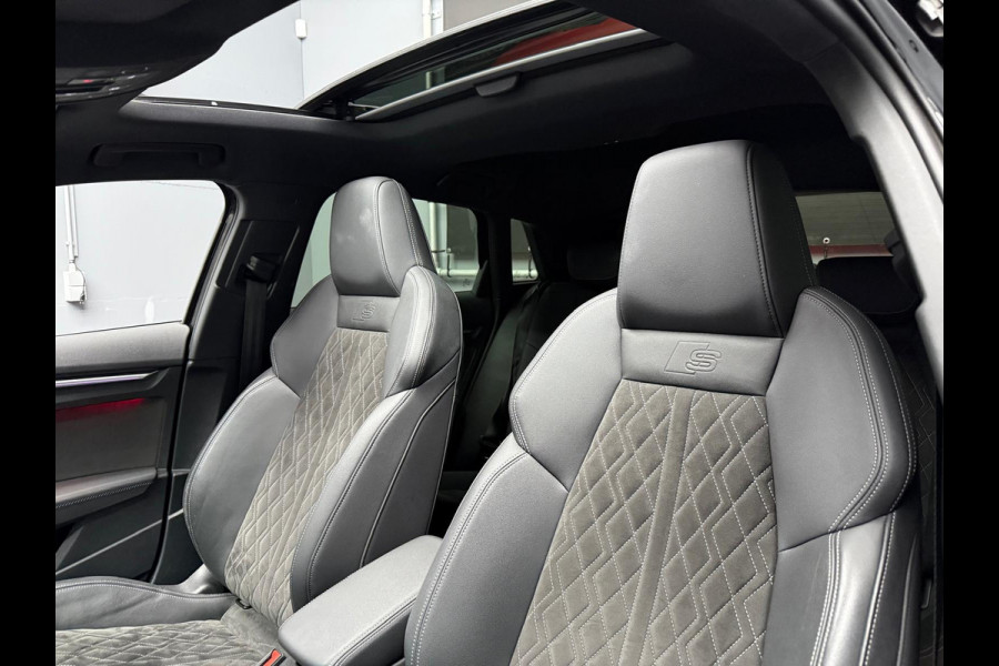 Audi A3 Sportback 40 TFSI e S-line edition Audi A3 Sportback 40 TFSI e S-line edition