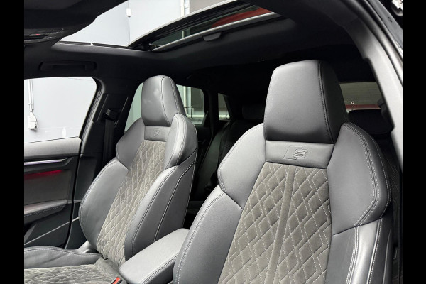 Audi A3 Sportback 40 TFSI e S-line edition Audi A3 Sportback 40 TFSI e S-line edition