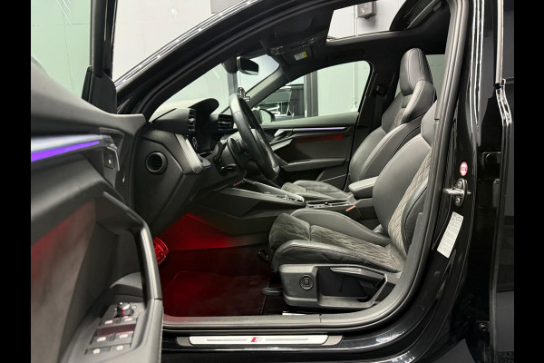 Audi A3 Sportback 40 TFSI e S-line edition Audi A3 Sportback 40 TFSI e S-line edition