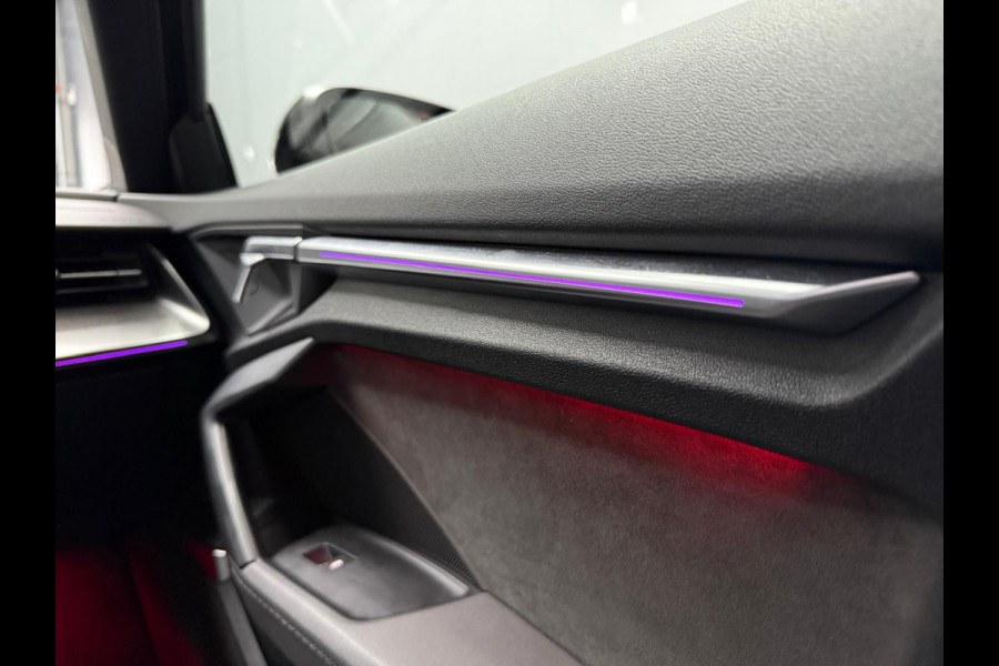 Audi A3 Sportback 40 TFSI e S-line edition Audi A3 Sportback 40 TFSI e S-line edition