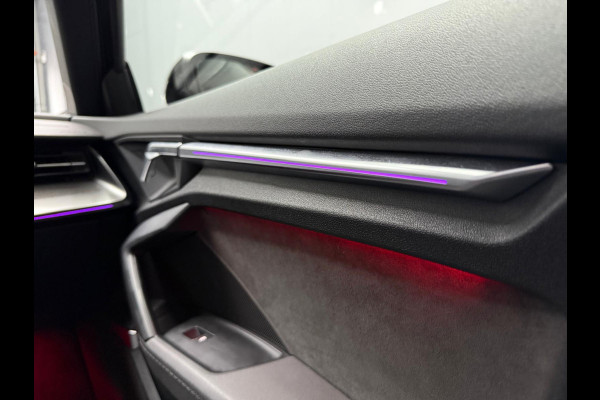 Audi A3 Sportback 40 TFSI e S-line edition Audi A3 Sportback 40 TFSI e S-line edition