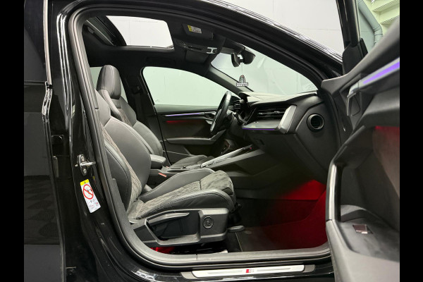 Audi A3 Sportback 40 TFSI e S-line edition Audi A3 Sportback 40 TFSI e S-line edition