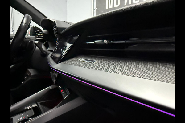 Audi A3 Sportback 40 TFSI e S-line edition Audi A3 Sportback 40 TFSI e S-line edition