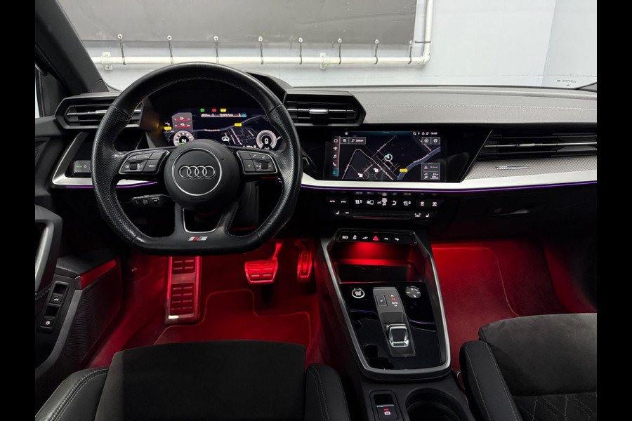 Audi A3 Sportback 40 TFSI e S-line edition Audi A3 Sportback 40 TFSI e S-line edition