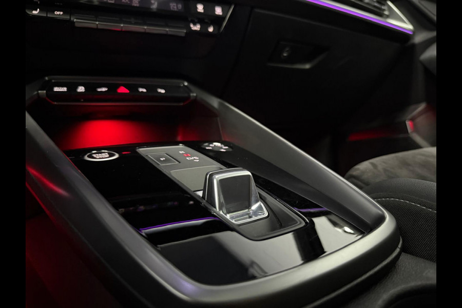 Audi A3 Sportback 40 TFSI e S-line edition Audi A3 Sportback 40 TFSI e S-line edition