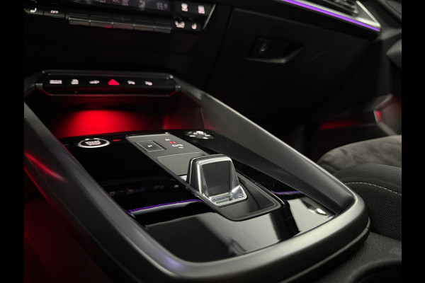 Audi A3 Sportback 40 TFSI e S-line edition Audi A3 Sportback 40 TFSI e S-line edition