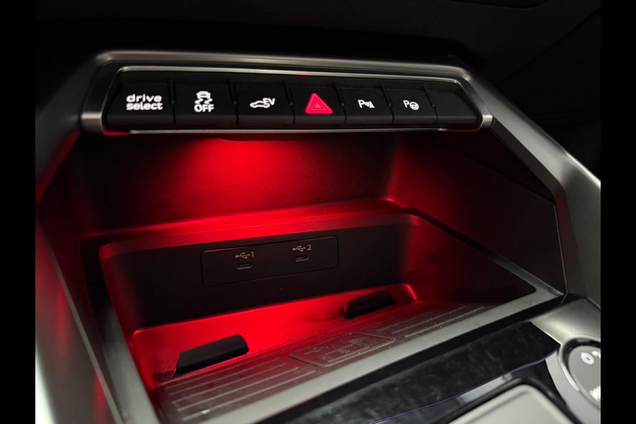 Audi A3 Sportback 40 TFSI e S-line edition Audi A3 Sportback 40 TFSI e S-line edition