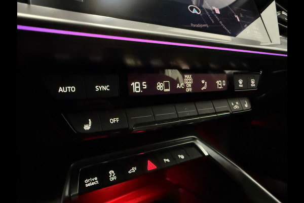 Audi A3 Sportback 40 TFSI e S-line edition Audi A3 Sportback 40 TFSI e S-line edition