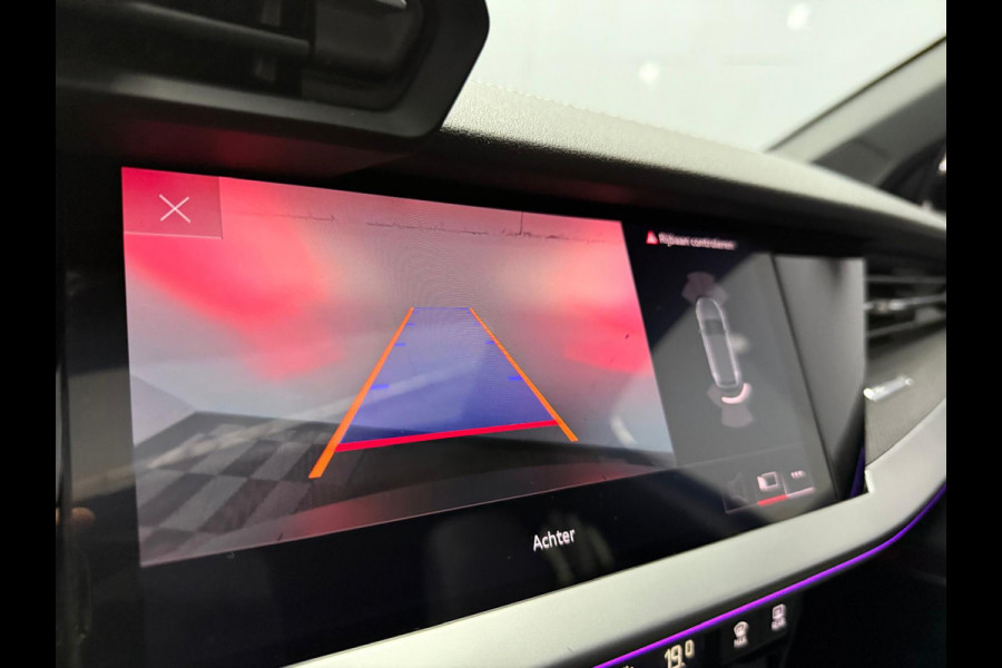 Audi A3 Sportback 40 TFSI e S-line edition Audi A3 Sportback 40 TFSI e S-line edition