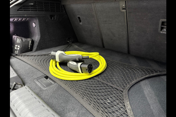 Audi A3 Sportback 40 TFSI e S-line edition Audi A3 Sportback 40 TFSI e S-line edition