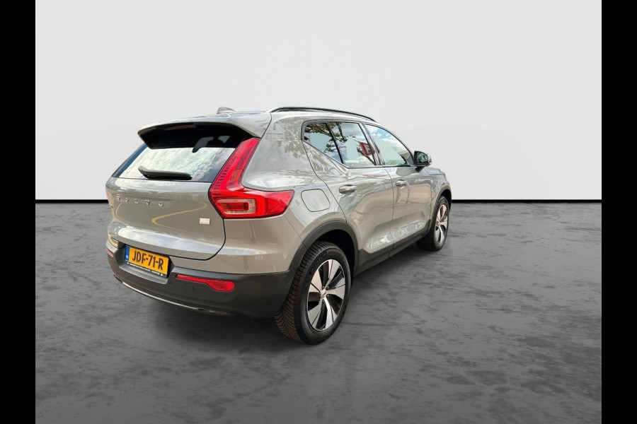 Volvo XC40 1.5 T4 Plug-in hybrid Plus Dark | Nieuwe auto | HK audio | 360° Camera | Trekhaak | Climate Pack | Pilot- Park Assist |