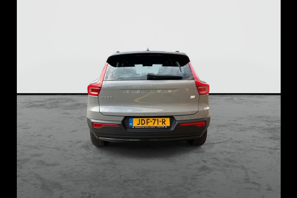 Volvo XC40 1.5 T4 Plug-in hybrid Plus Dark | Nieuwe auto | HK audio | 360° Camera | Trekhaak | Climate Pack | Pilot- Park Assist |