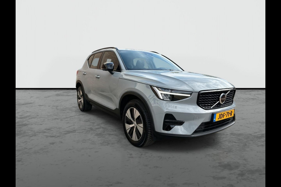 Volvo XC40 1.5 T4 Plug-in hybrid Plus Dark | Nieuwe auto | HK audio | 360° Camera | Trekhaak | Climate Pack | Pilot- Park Assist |