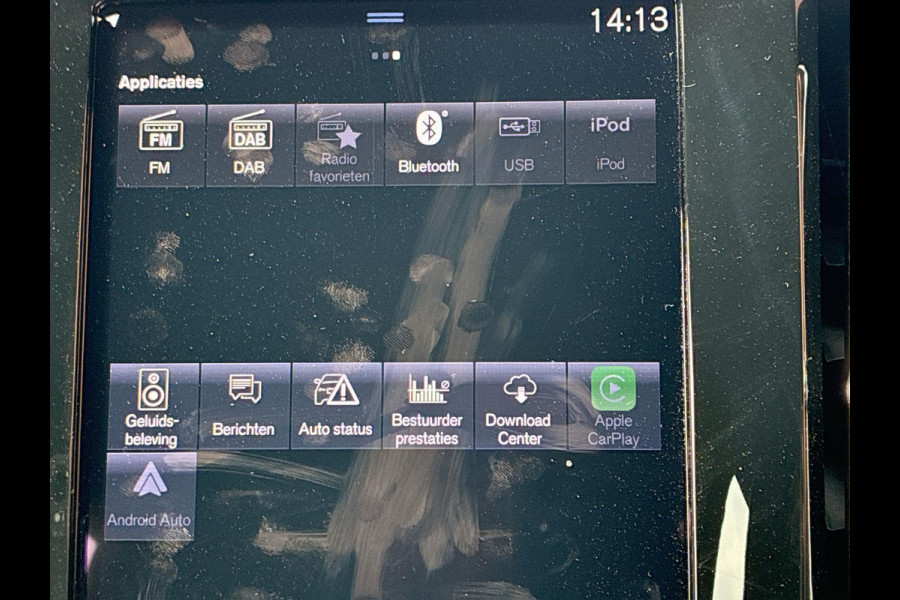 Volvo XC40 1.5 T4 Plug-in hybrid Plus Dark | Nieuwe auto | HK audio | 360° Camera | Trekhaak | Climate Pack | Pilot- Park Assist |