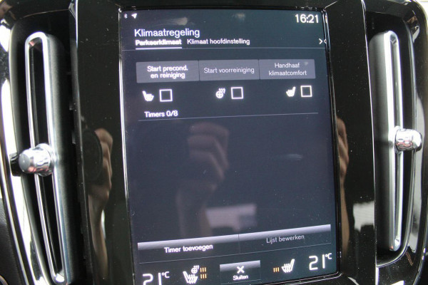 Volvo XC40 1.5 T4 Plug-in hybrid Plus Dark | Nieuwe auto | HK audio | 360° Camera | Trekhaak | Climate Pack | Pilot- Park Assist |