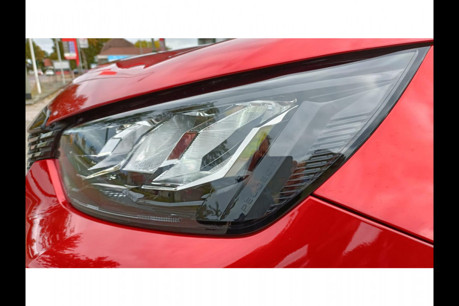 Peugeot 2008 1.2 PureTech Allure Peugeot 2008 1.2 PureTech Allure