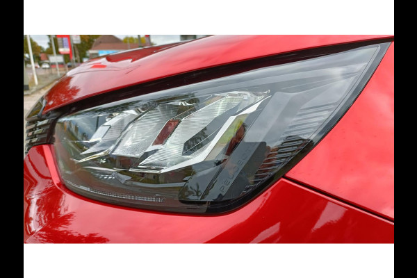 Peugeot 2008 1.2 PureTech Allure Peugeot 2008 1.2 PureTech Allure