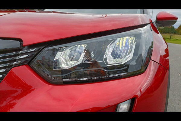 Peugeot 2008 1.2 PureTech Allure Peugeot 2008 1.2 PureTech Allure