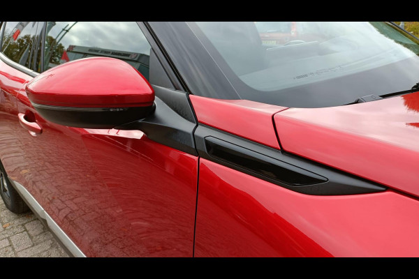 Peugeot 2008 1.2 PureTech Allure Peugeot 2008 1.2 PureTech Allure