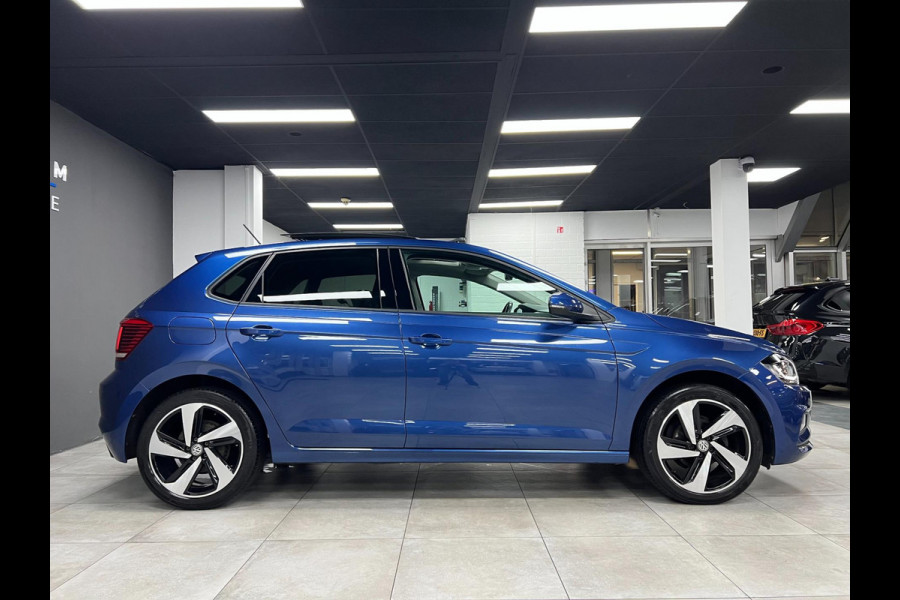 Volkswagen Polo 1.0 TSI Highline Carplay | ACC | LED | PANO|