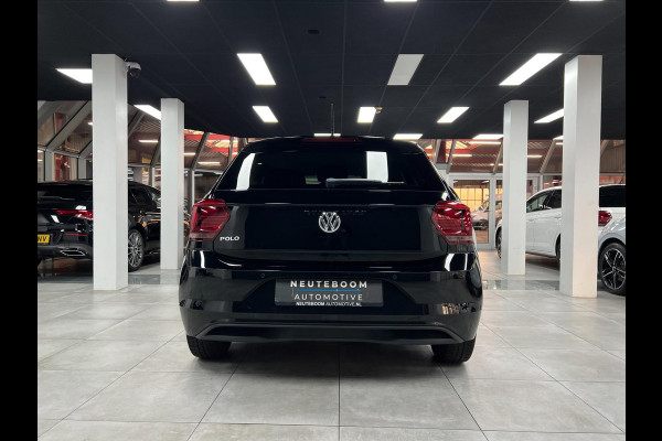 Volkswagen Polo 1.0 TSI Carplay | Clima | Led | Keyless |