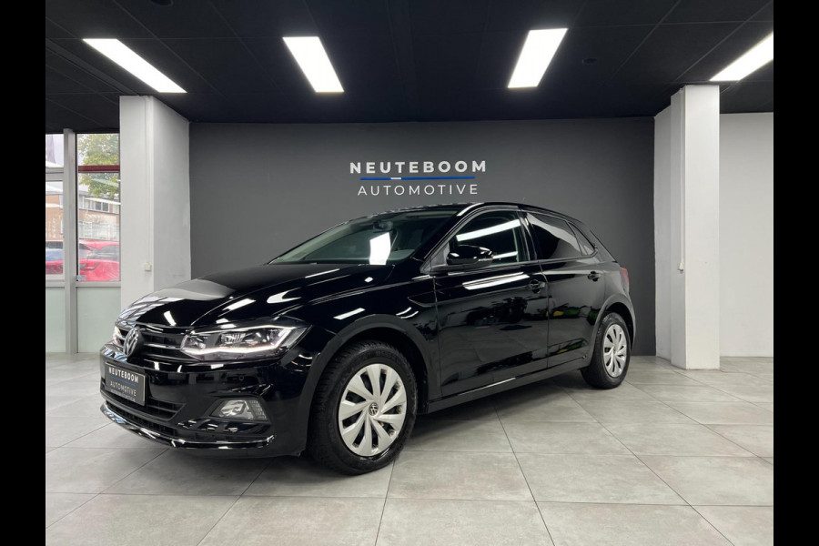 Volkswagen Polo 1.0 TSI Carplay | Clima | Led | Keyless |